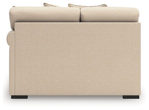 LadyMae Sectional with Chaise - 46 Furniture and Mattress Gallery