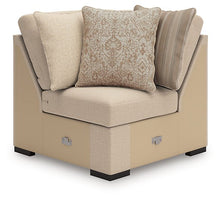 Load image into Gallery viewer, LadyMae Sectional with Chaise - 46 Furniture and Mattress Gallery
