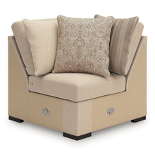 Load image into Gallery viewer, LadyMae Sectional with Chaise - 46 Furniture and Mattress Gallery
