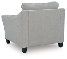 Load image into Gallery viewer, Willarae Oversized Chair - 46 Furniture and Mattress Gallery
