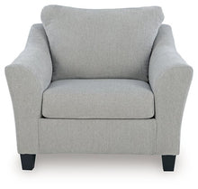 Load image into Gallery viewer, Willarae Oversized Chair - 46 Furniture and Mattress Gallery
