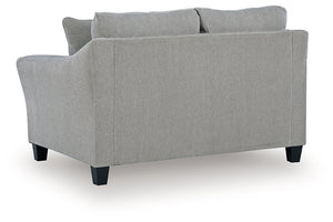Willarae Loveseat - 46 Furniture and Mattress Gallery