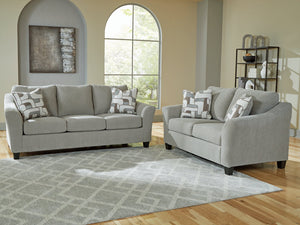 Willarae Living Room Set - 46 Furniture and Mattress Gallery