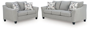 Willarae Living Room Set - 46 Furniture and Mattress Gallery