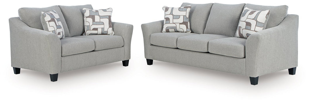 Willarae Living Room Set - 46 Furniture and Mattress Gallery