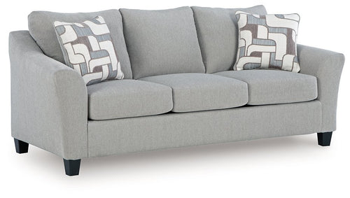 Willarae Sofa Sleeper - 46 Furniture and Mattress Gallery