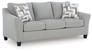 Willarae Sofa Sleeper - 46 Furniture and Mattress Gallery