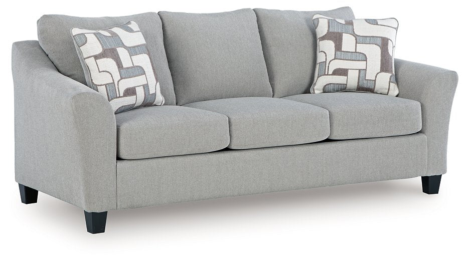 Willarae Sofa Sleeper - 46 Furniture and Mattress Gallery