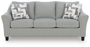 Willarae Sofa Sleeper - 46 Furniture and Mattress Gallery