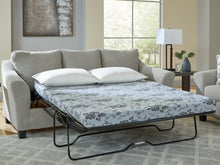 Load image into Gallery viewer, Willarae Sofa Sleeper - 46 Furniture and Mattress Gallery

