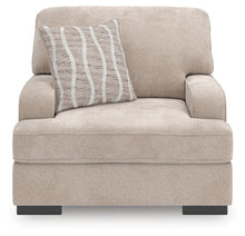 Load image into Gallery viewer, High Profile Oversized Chair
