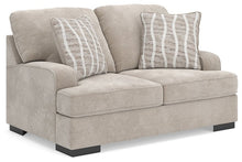 Load image into Gallery viewer, High Profile Loveseat - 46 Furniture and Mattress Gallery
