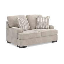 Load image into Gallery viewer, High Profile Loveseat - 46 Furniture and Mattress Gallery
