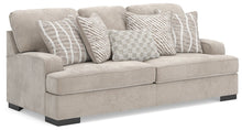 Load image into Gallery viewer, High Profile Sofa - 46 Furniture and Mattress Gallery

