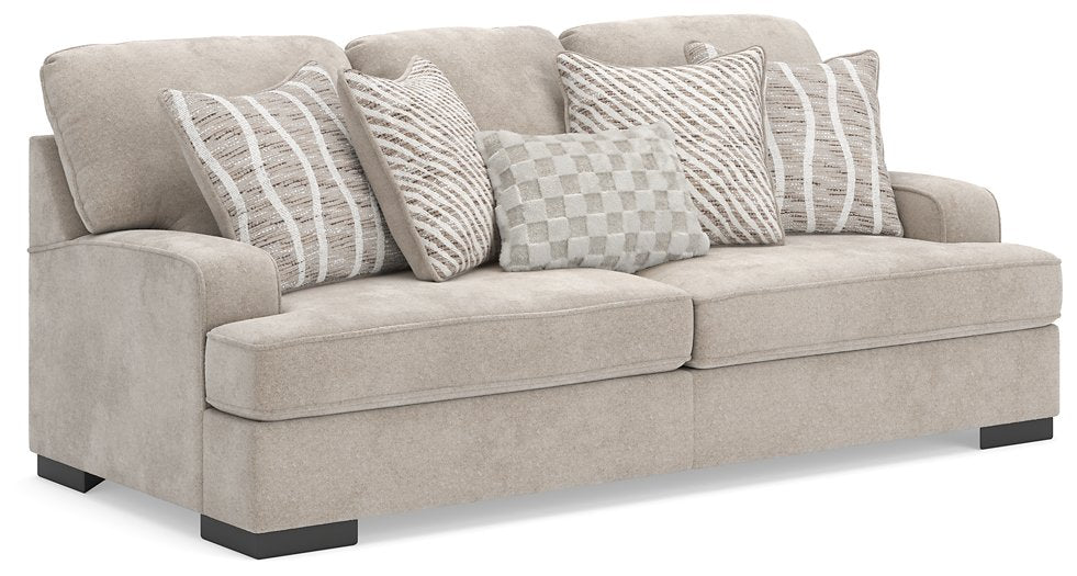 High Profile Sofa - 46 Furniture and Mattress Gallery