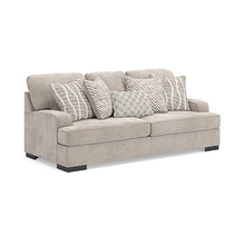 Load image into Gallery viewer, High Profile Sofa - 46 Furniture and Mattress Gallery
