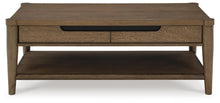 Load image into Gallery viewer, Roanhowe Occasional Table Set
