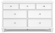 Load image into Gallery viewer, Fortman Dresser
