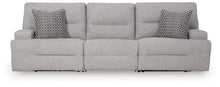 Load image into Gallery viewer, Acklen Place Power Reclining Sectional Sofa
