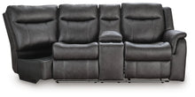 Load image into Gallery viewer, Sultan Meadow Reclining Sectional
