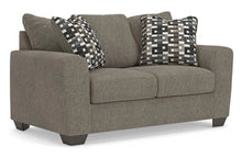 Load image into Gallery viewer, Triston-Peaks Loveseat
