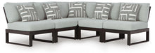Load image into Gallery viewer, Beachloft Outdoor Sectional
