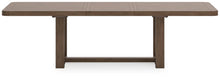 Load image into Gallery viewer, Cabalynn Dining Extension Table
