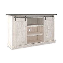 Load image into Gallery viewer, Dorrinson 54" TV Stand
