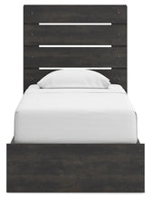 Load image into Gallery viewer, Hollivern Bed
