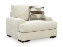 Load image into Gallery viewer, Jayne Park Oversized Chair
