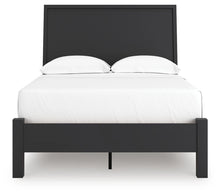 Load image into Gallery viewer, Danziar Bed
