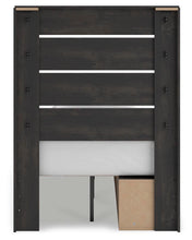 Load image into Gallery viewer, Hollivern Bed
