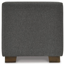 Load image into Gallery viewer, Cortwell Storage Bench
