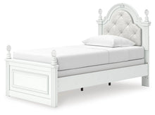 Load image into Gallery viewer, Kozlani Upholstered Bed

