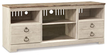 Load image into Gallery viewer, Willowton TV Stand

