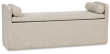 Load image into Gallery viewer, Galliden 62" Dining Bench
