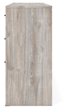Load image into Gallery viewer, Broachmyn Dresser and Mirror

