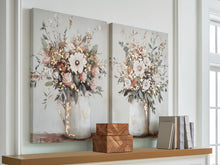 Load image into Gallery viewer, Faisaldon Wall Art (Set of 2)

