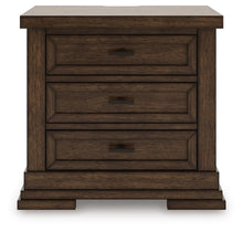 Load image into Gallery viewer, Taffenbrook Nightstand
