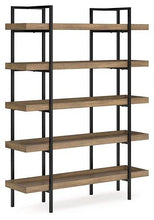Load image into Gallery viewer, Montia 76" Bookcase image
