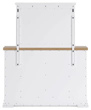 Load image into Gallery viewer, Ashbryn Bedroom Package
