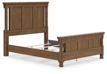 Load image into Gallery viewer, Rowlenstown Bed
