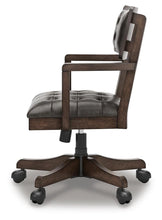 Load image into Gallery viewer, Breckington Home Office Desk Chair
