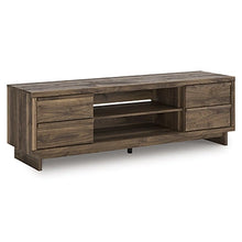 Load image into Gallery viewer, Zadilyn 72" TV Stand
