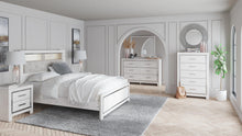 Load image into Gallery viewer, Altyra Bedroom Set

