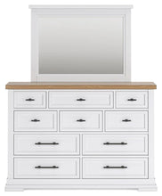 Load image into Gallery viewer, Ashbryn Bedroom Package

