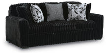 Load image into Gallery viewer, Midnight-Madness Sofa
