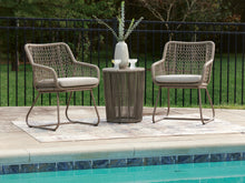 Load image into Gallery viewer, Majors Beach Outdoor Table and 2 Chairs
