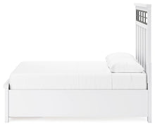 Load image into Gallery viewer, Ashbryn Bedroom Package
