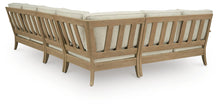 Load image into Gallery viewer, Clare View Outdoor Sectional
